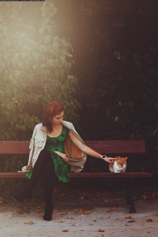Ekaterina Dudoladova's photo