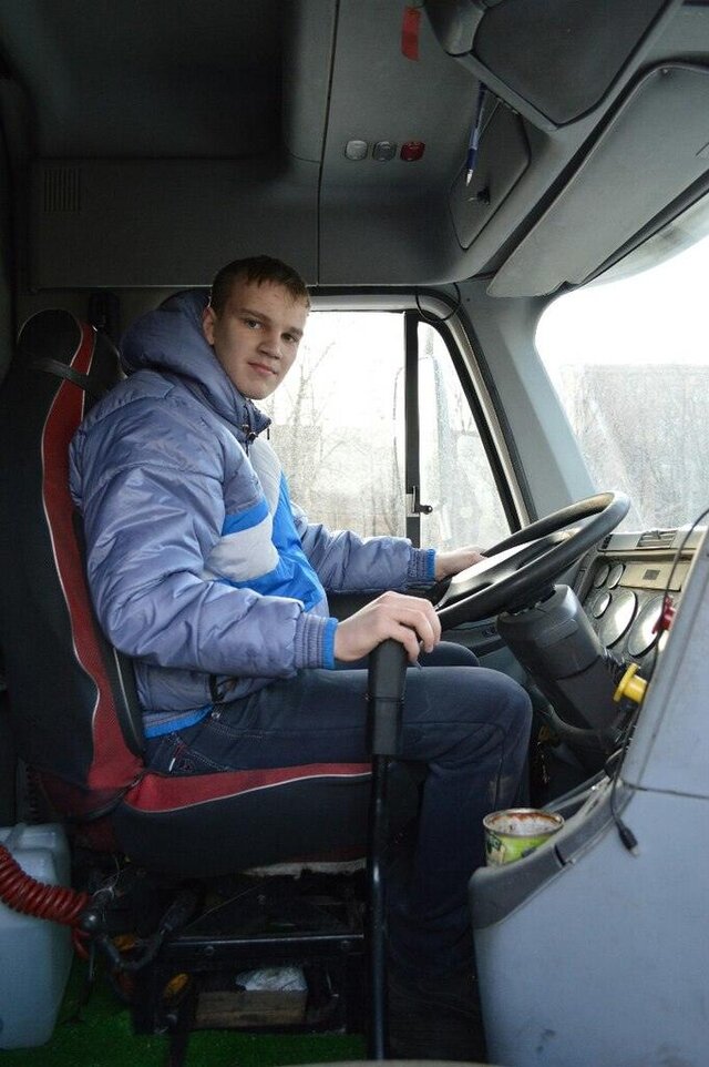 Foto Vadim Matasov