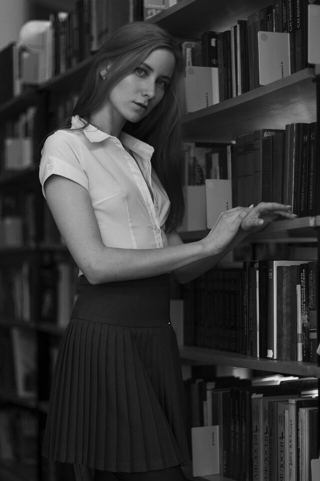 Dmitry Tomin's photo