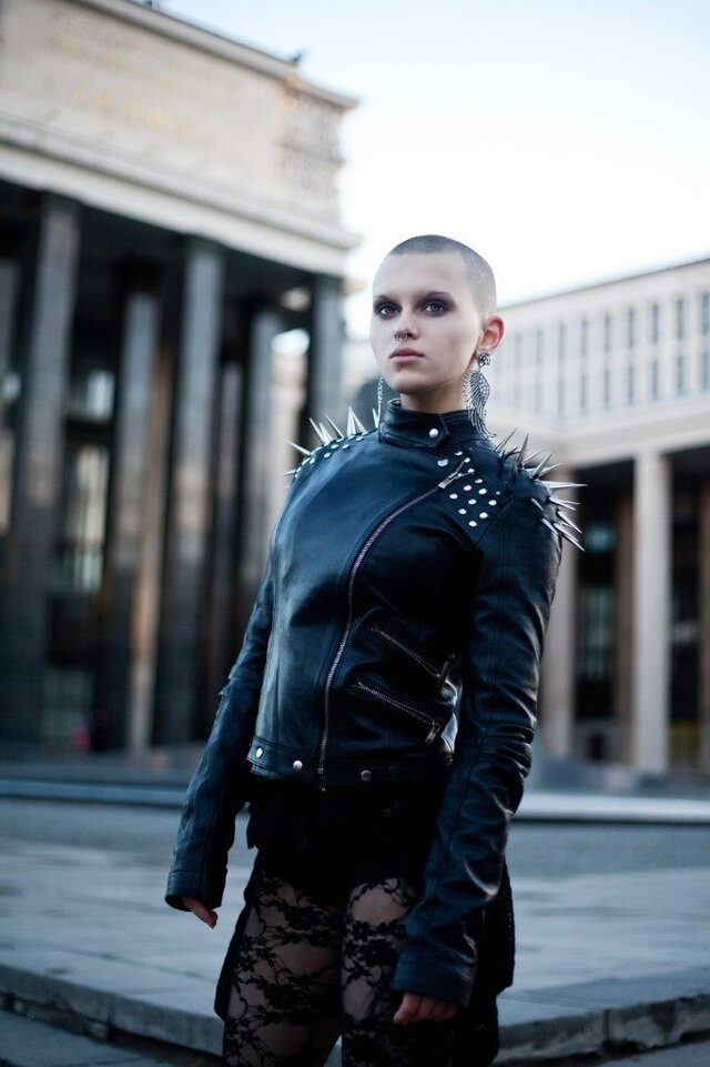 Ruslan Baybekov's photo