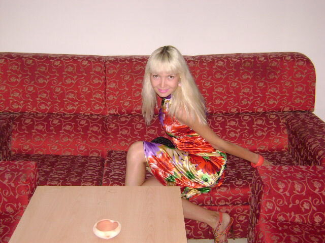 Nelli Berdigulova's photo