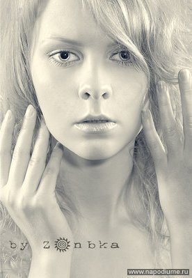 Фото Dariia_X