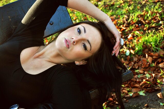 Фото Alena Alekseeva