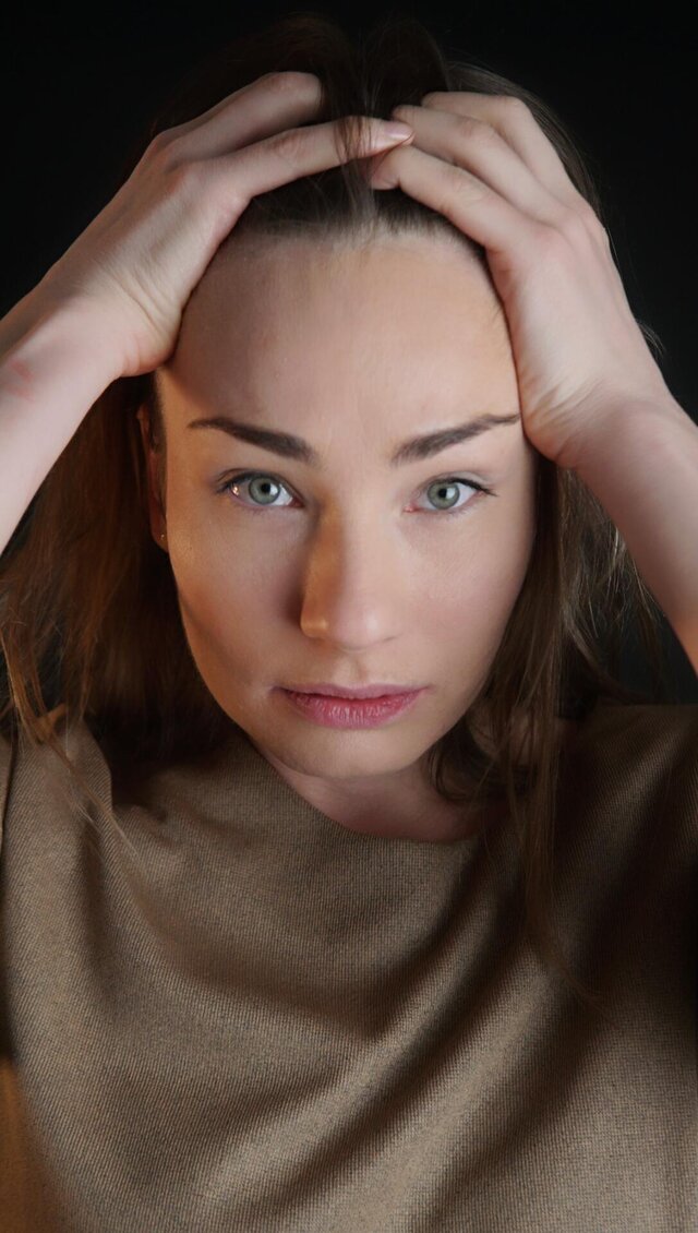 Natalia Chekhova's photo