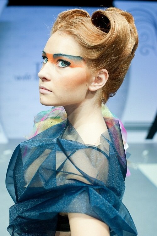 Фото Диана DMG models Рыбкина
