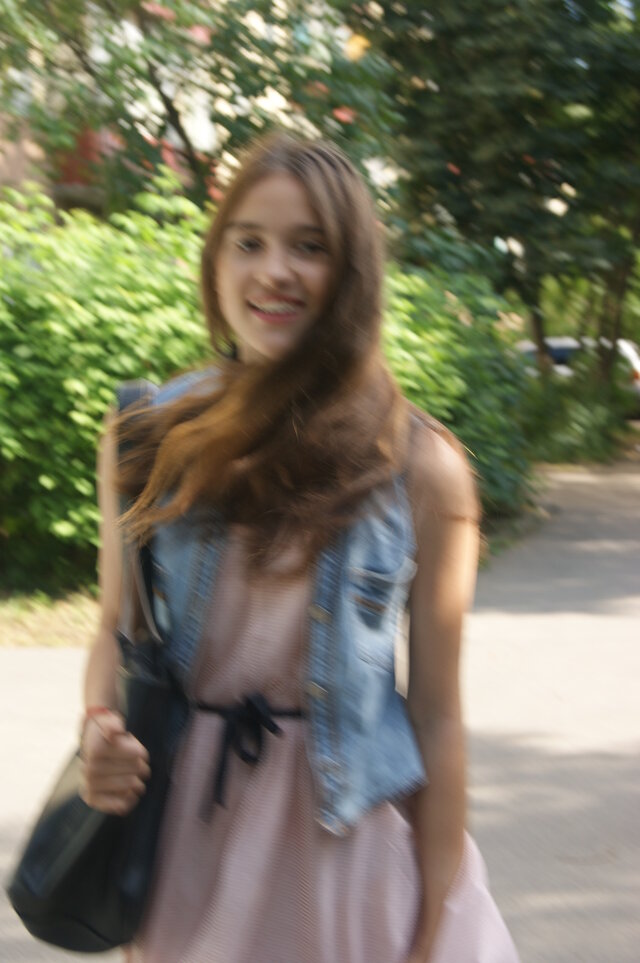 arina caresvetova's photo
