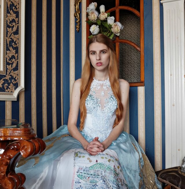 Foto Ulia Skornakova