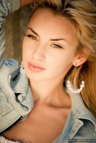 Arina Graceva's photo