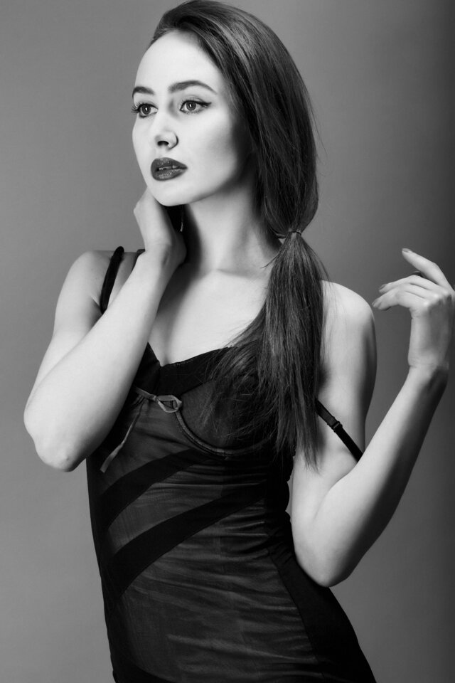 elena potemkina's photo