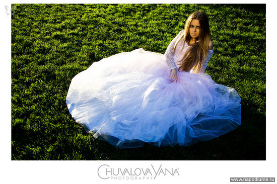 Ana Goloborod'ko's photo