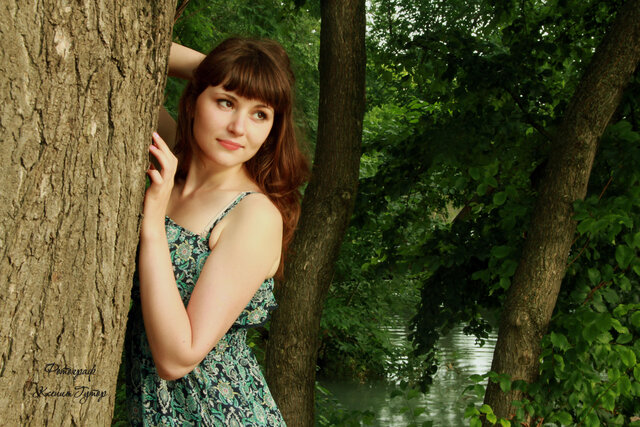 Фото Kseniya Gutor