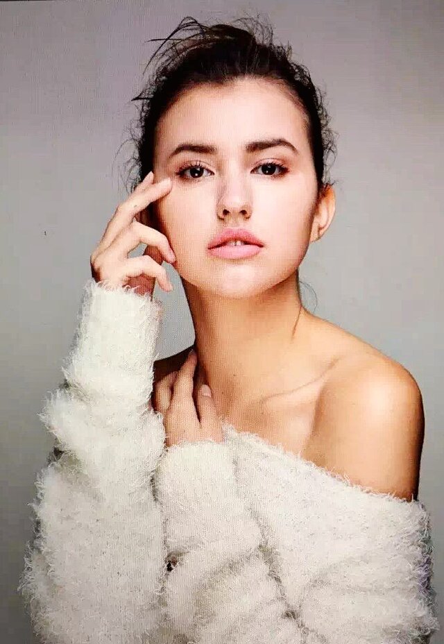 Irina Kuz'miceva's photo