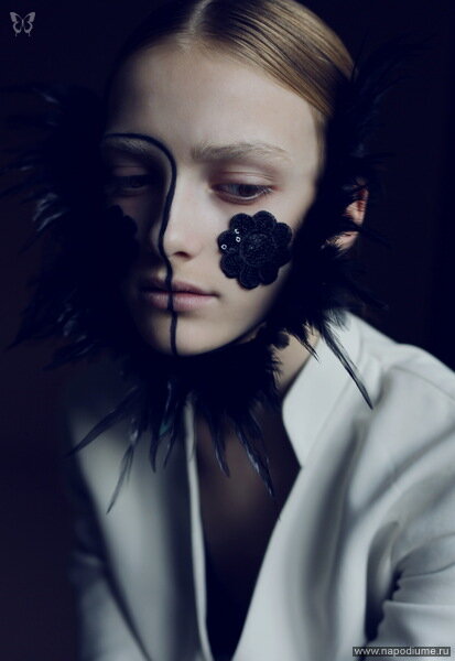 Anastasia Fedorovic's photo