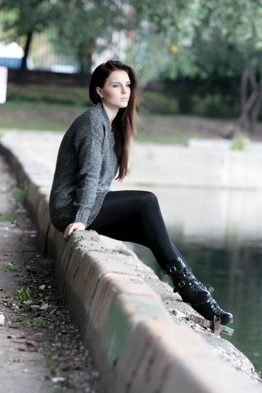 Nataly Bezruk's photo