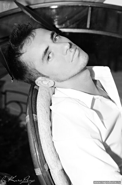 Dmitrij Smirnov's photo