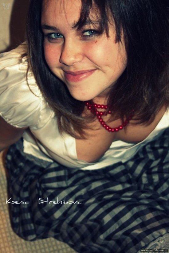 Фото Evgenia Dmitrievna