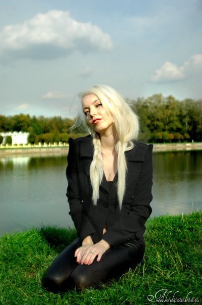 Sabrina izickaa's photo
