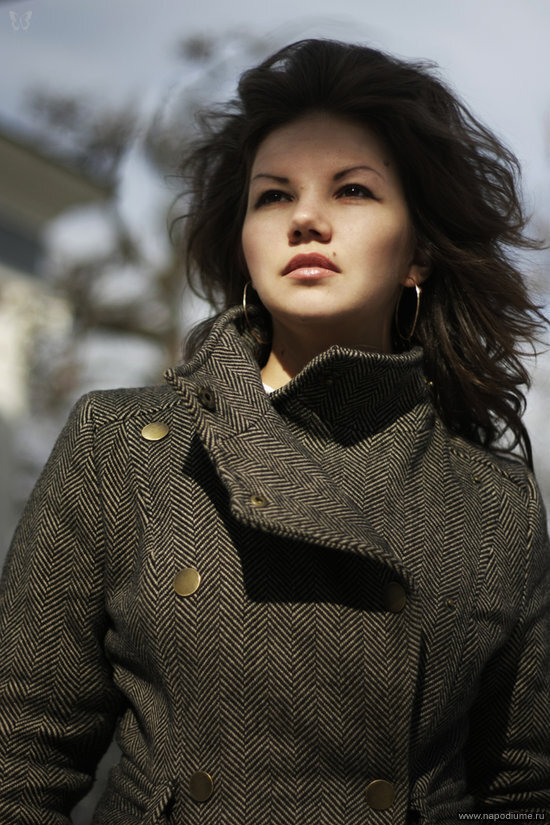 Snezanna	Mavrina Mavrina's photo