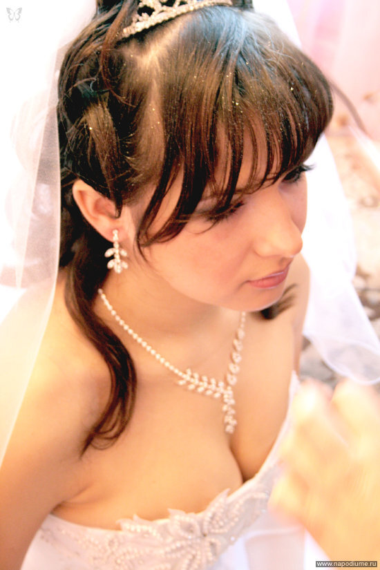 Kristina Talyzina's photo