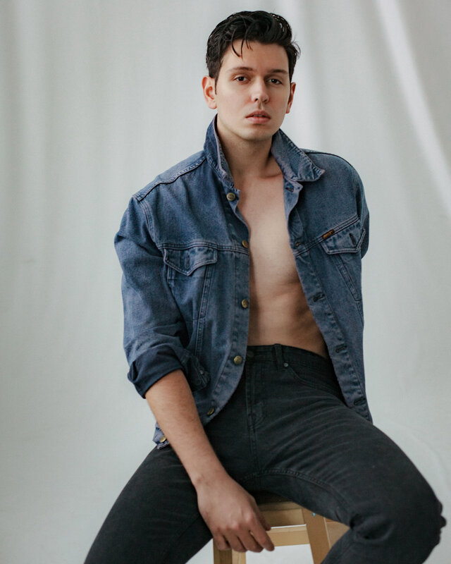 Vladislav Lobyznov's photo