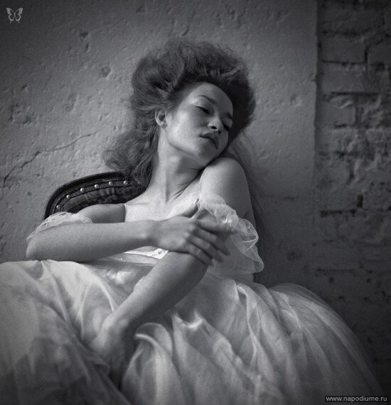 Ekaterina German's photo