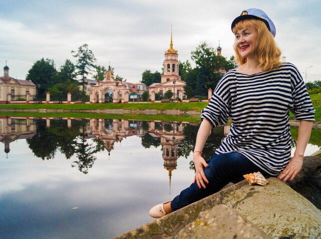 Фото Екатерина Баляева