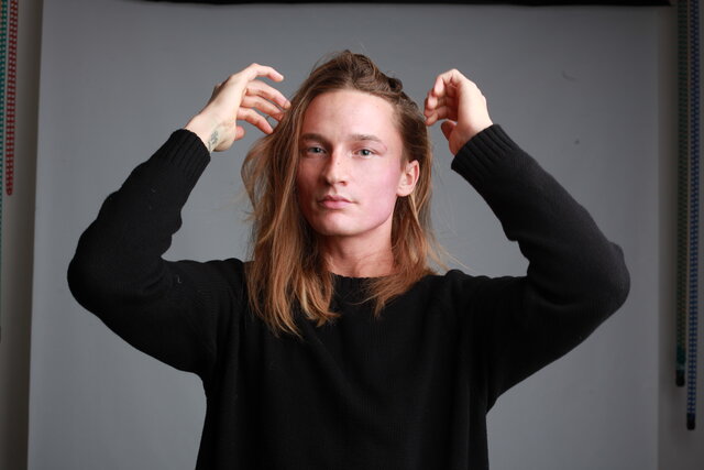 Foto Denis Zots