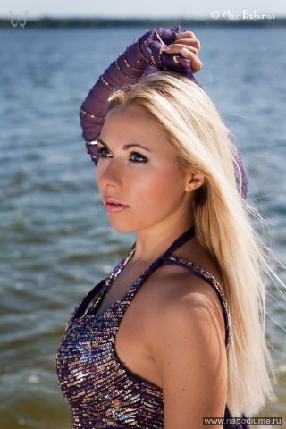 Eva Zyryanova's photo