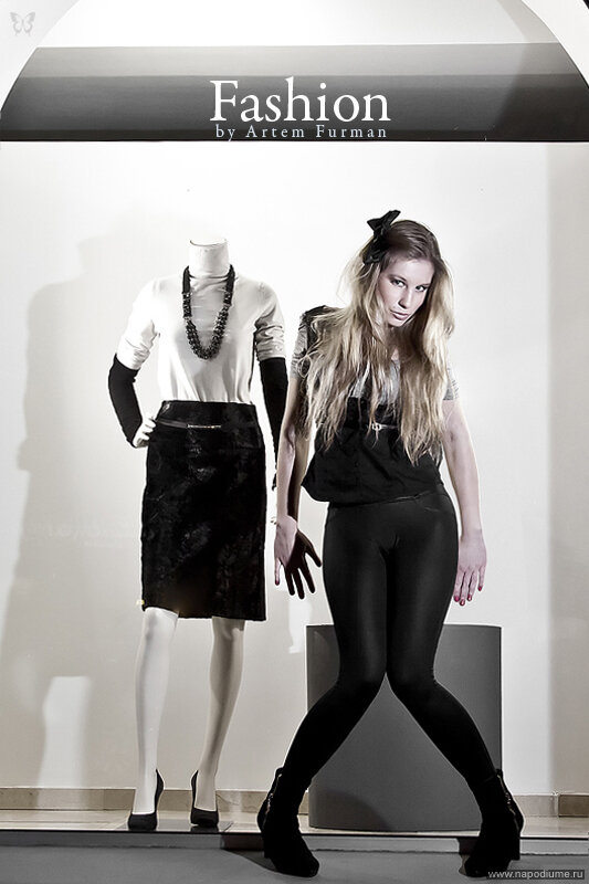 Fashion