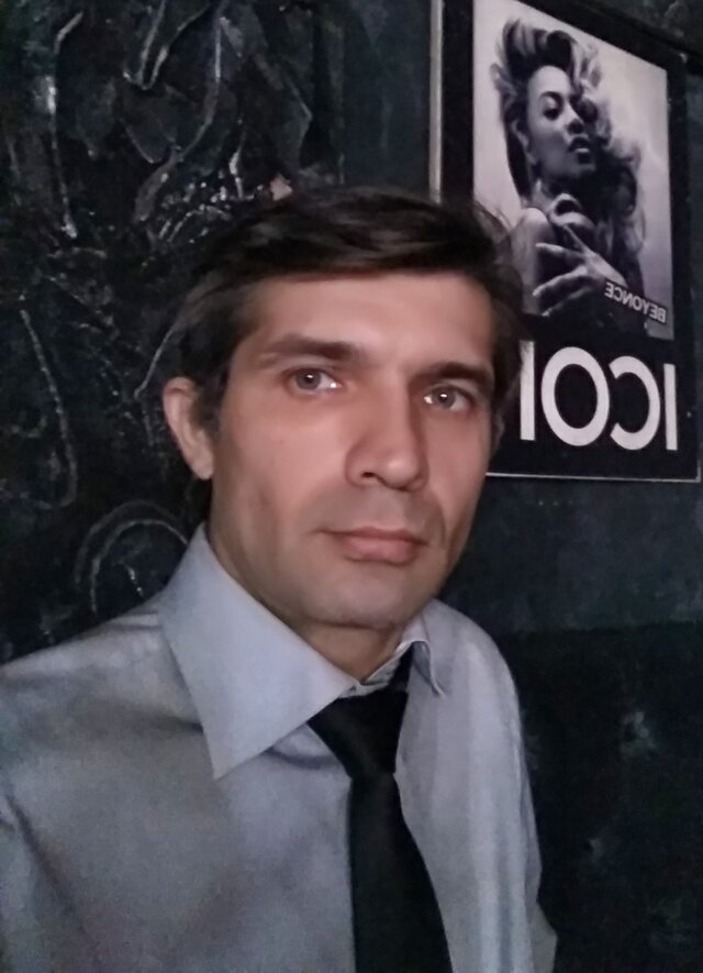 Фото Дмитрий Васильев