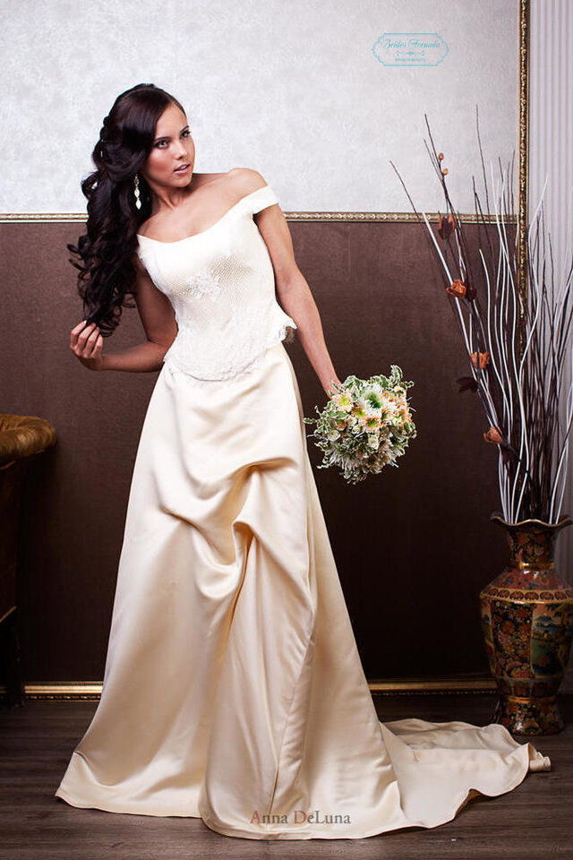 Mariya Nazarova's photo