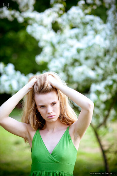 Aleksej Sokolov's photo