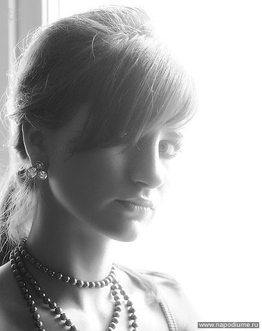 Vasilisa Antonova's photo