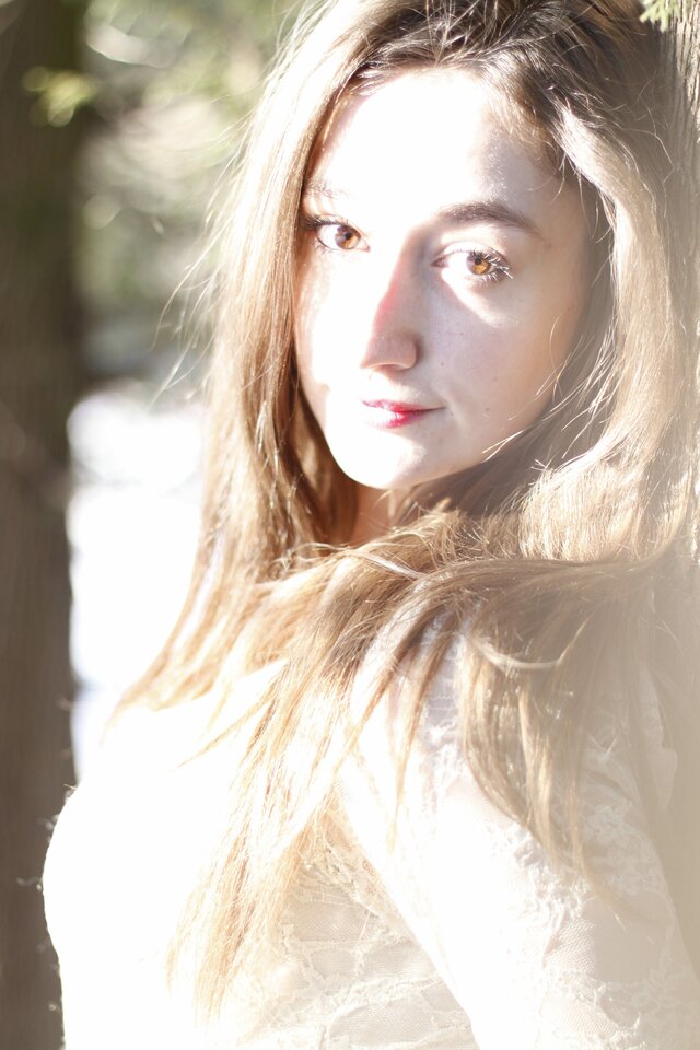 Kristina Kaminskaa's photo