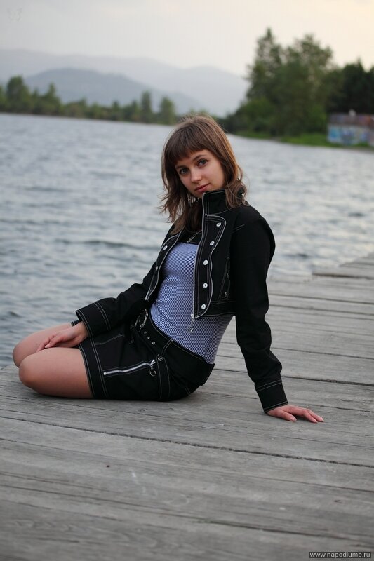 Vladislav Gorskov's photo