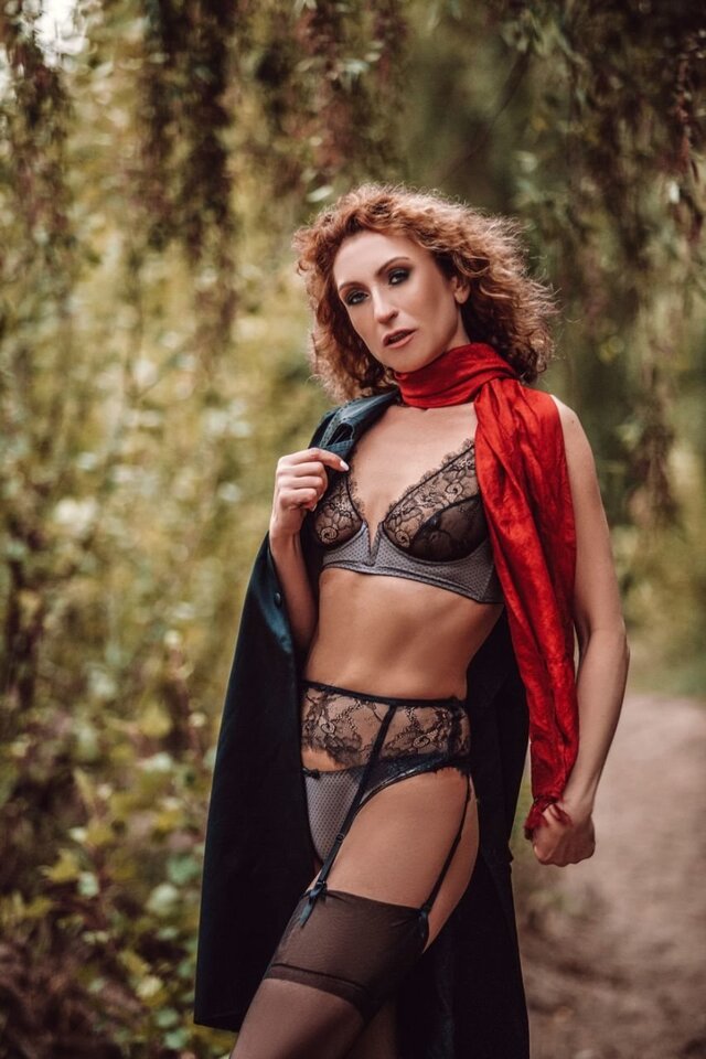 Julia's photo