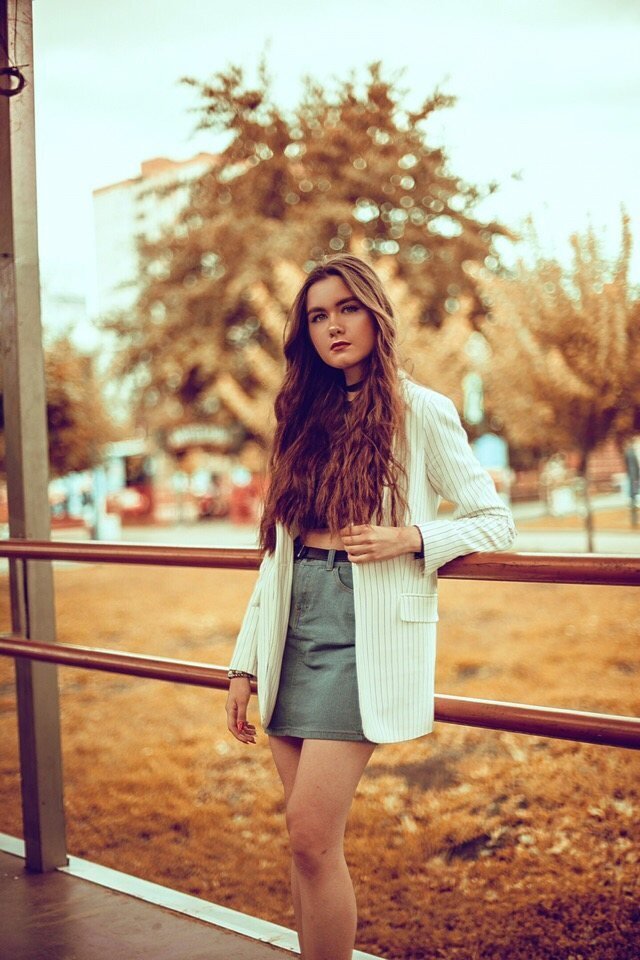 Elizaveta Kocergina's photo