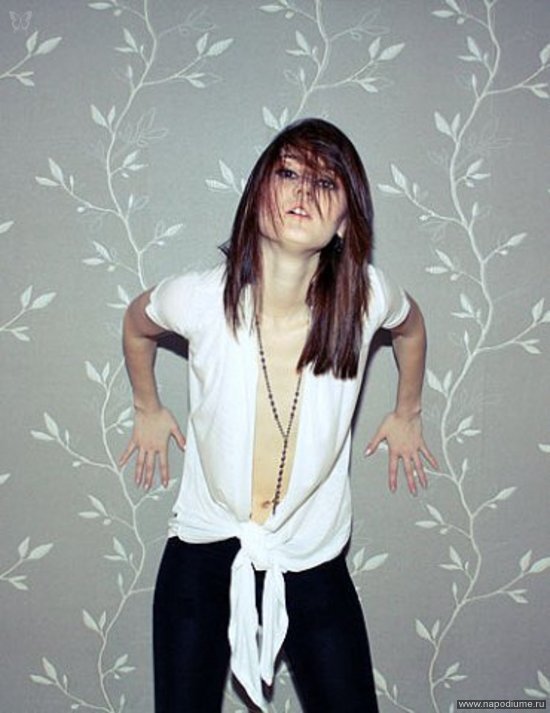 Eleonora Barabanova's photo