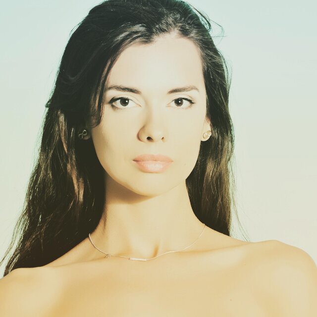 Foto Katerina Shmeleva