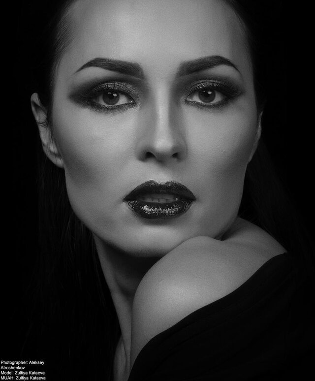 Foto Aleksey Atroshenkov