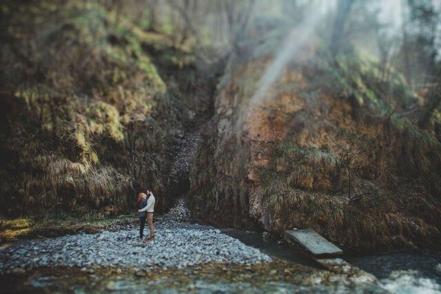 Svetlana Cozlitina's photo