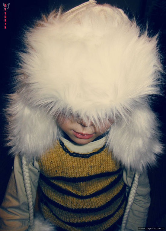 Katerina Seliverstova's photo