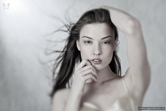 Dmitrij Tret'akov's photo
