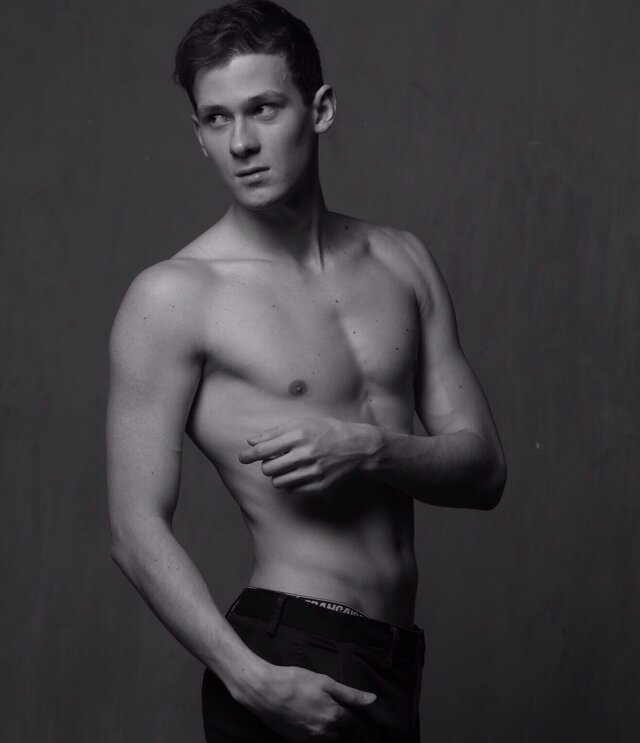 Ilya Gunko's photo