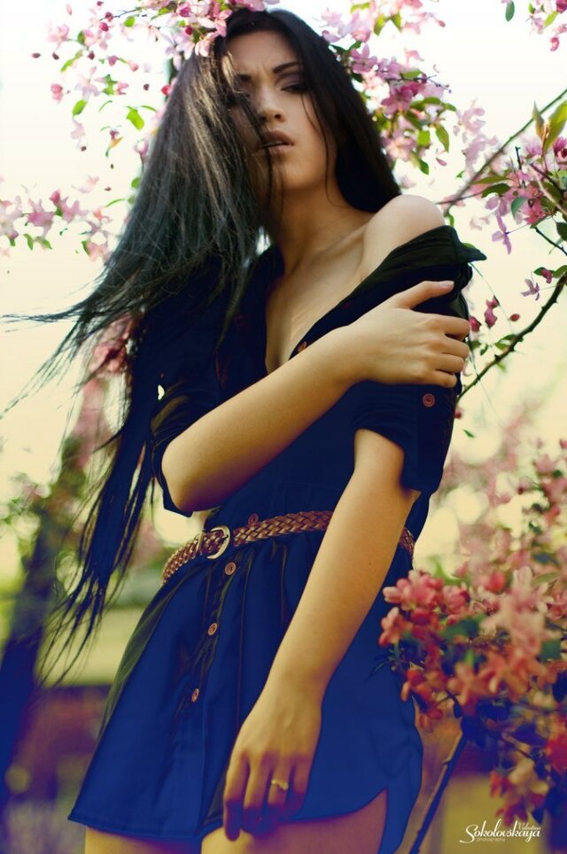 Фото Dayana Lazareva