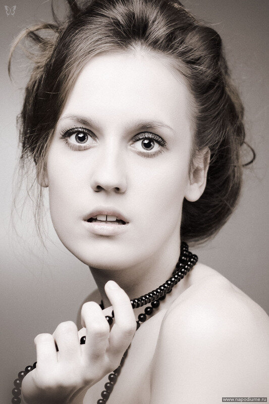Ekaterina Kobruseva's photo