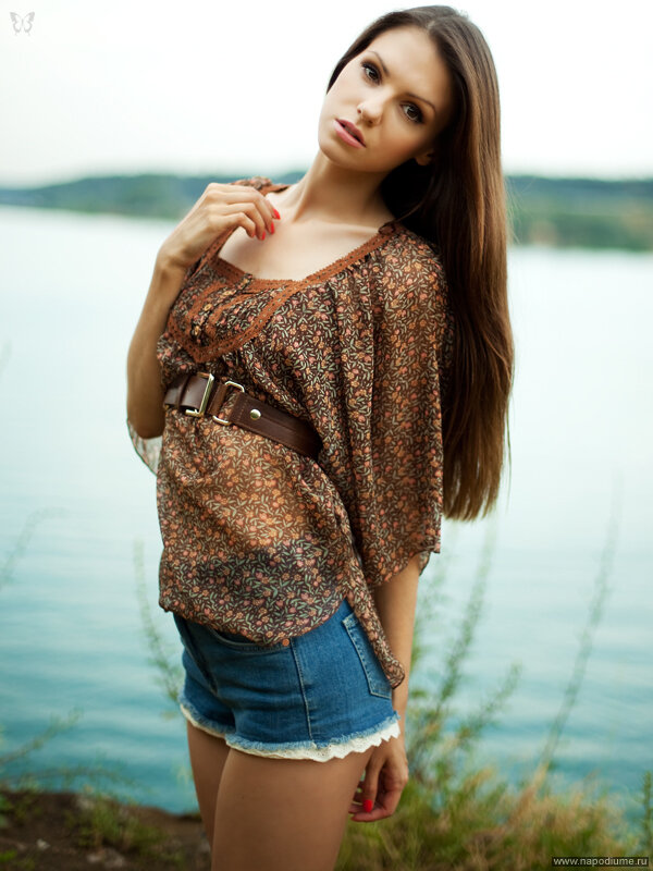 Фото Anna Serebrakova