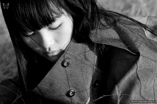 Karina Goraeva's photo
