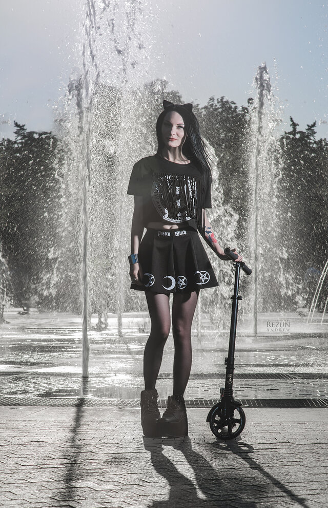 Ekaterina Veda's photo