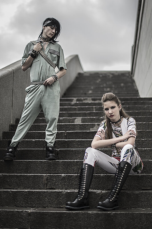 Grigorij Karjanov's photo